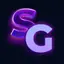 Logo Slots Gallery Casino