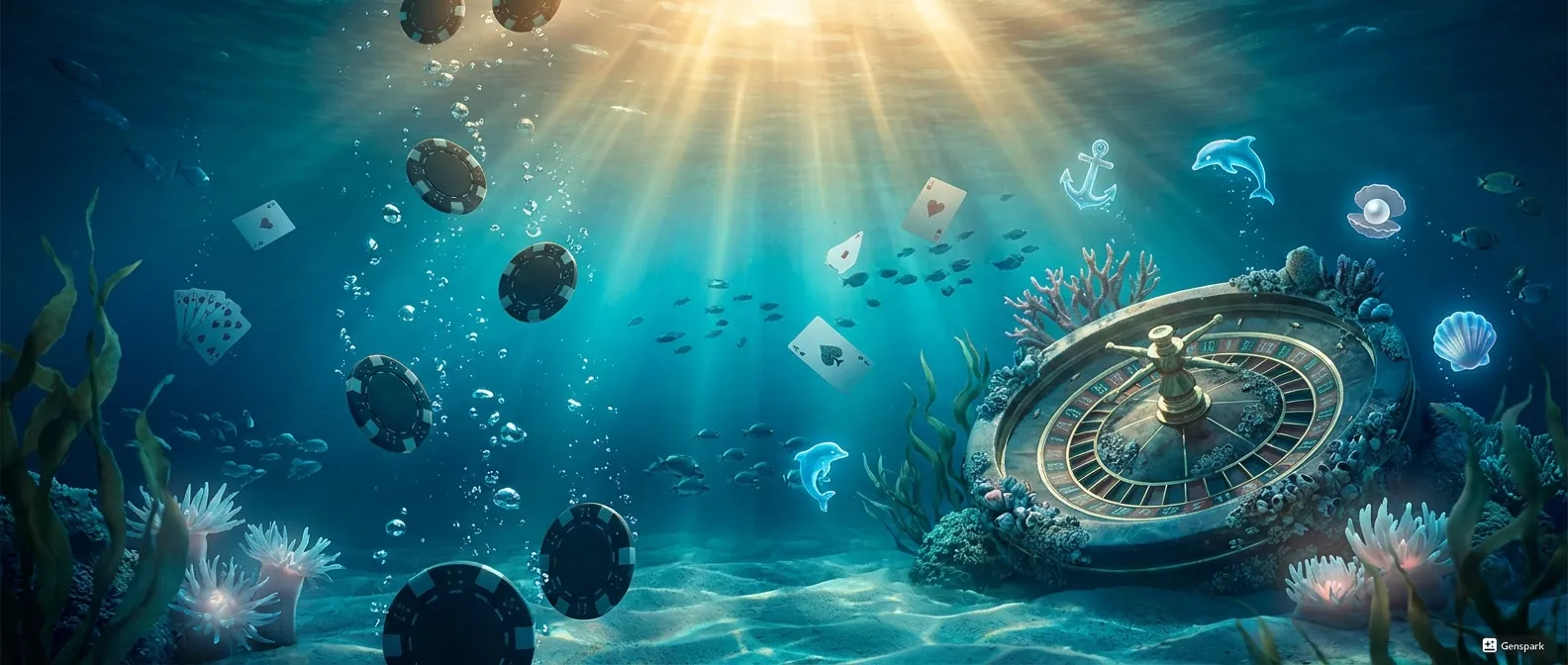 Slots Gallery Casino bonus