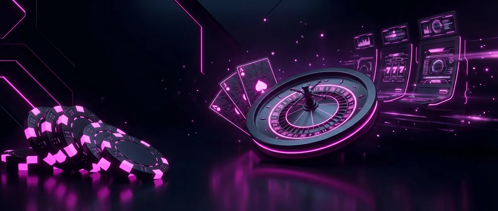 Slots Gallery Casino bonus